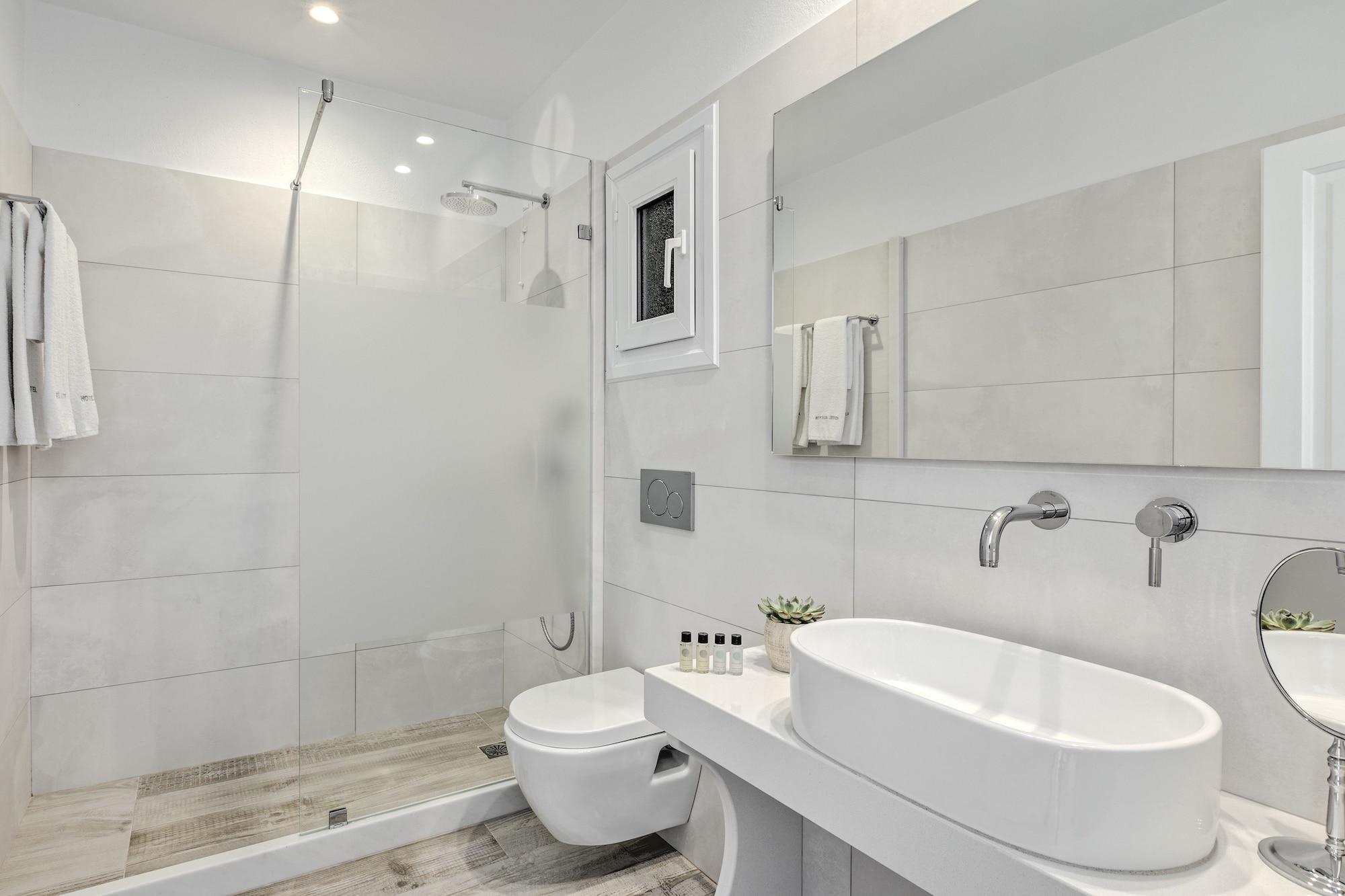 Hotel Alkyon Mykonos Town Экстерьер фото