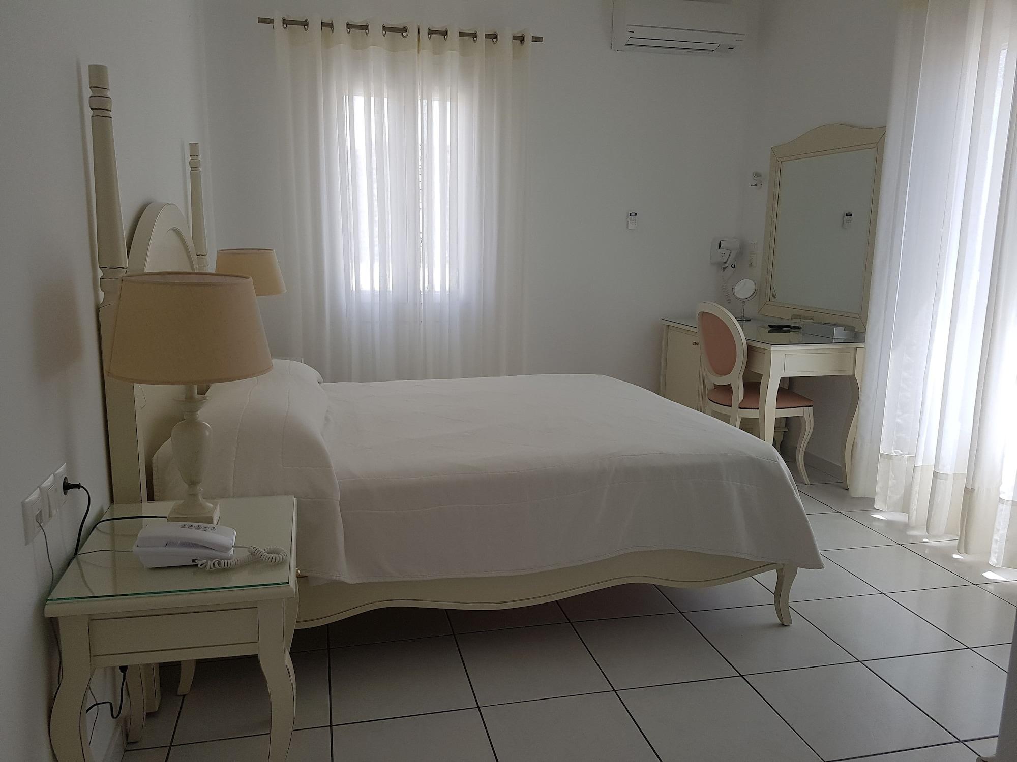 Hotel Alkyon Mykonos Town Экстерьер фото