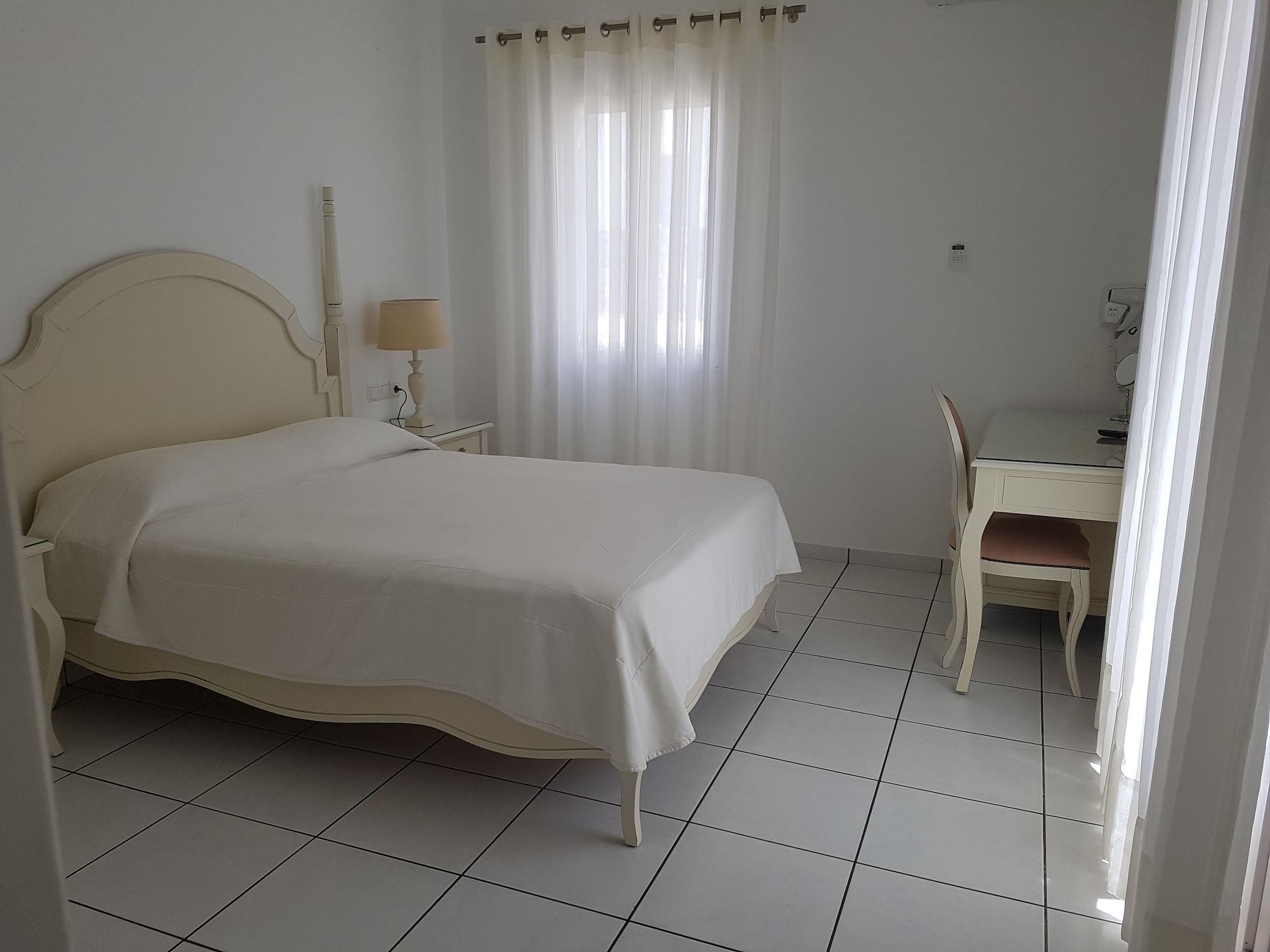 Hotel Alkyon Mykonos Town Экстерьер фото