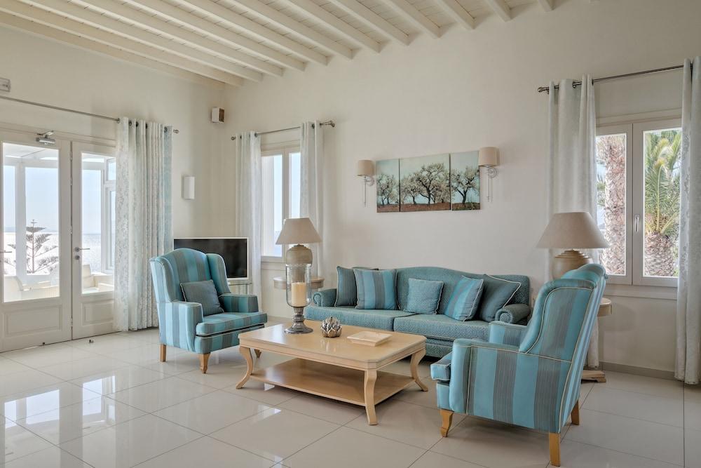 Hotel Alkyon Mykonos Town Экстерьер фото